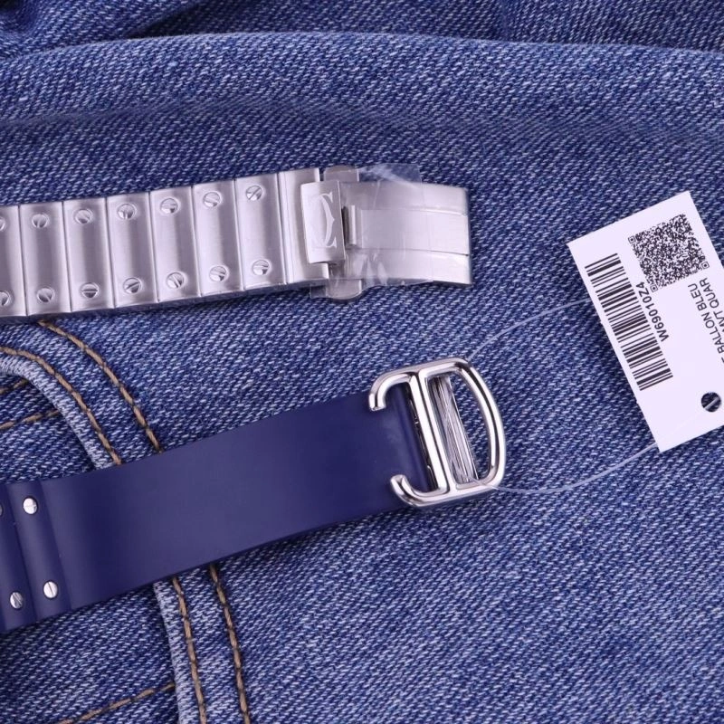 Stretchable CARTIER Watches 179868