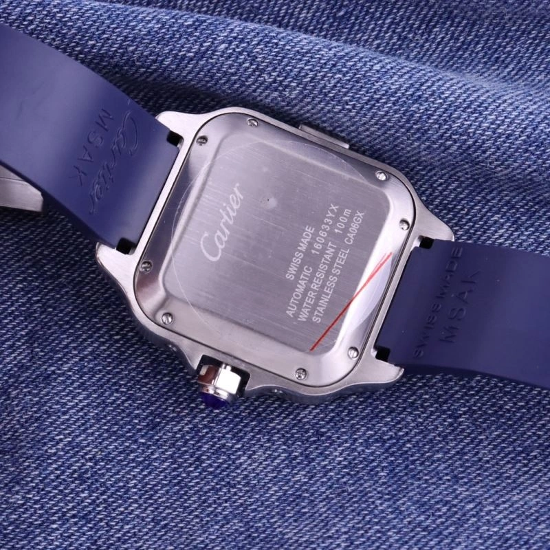 Stretchable CARTIER Watches 179868