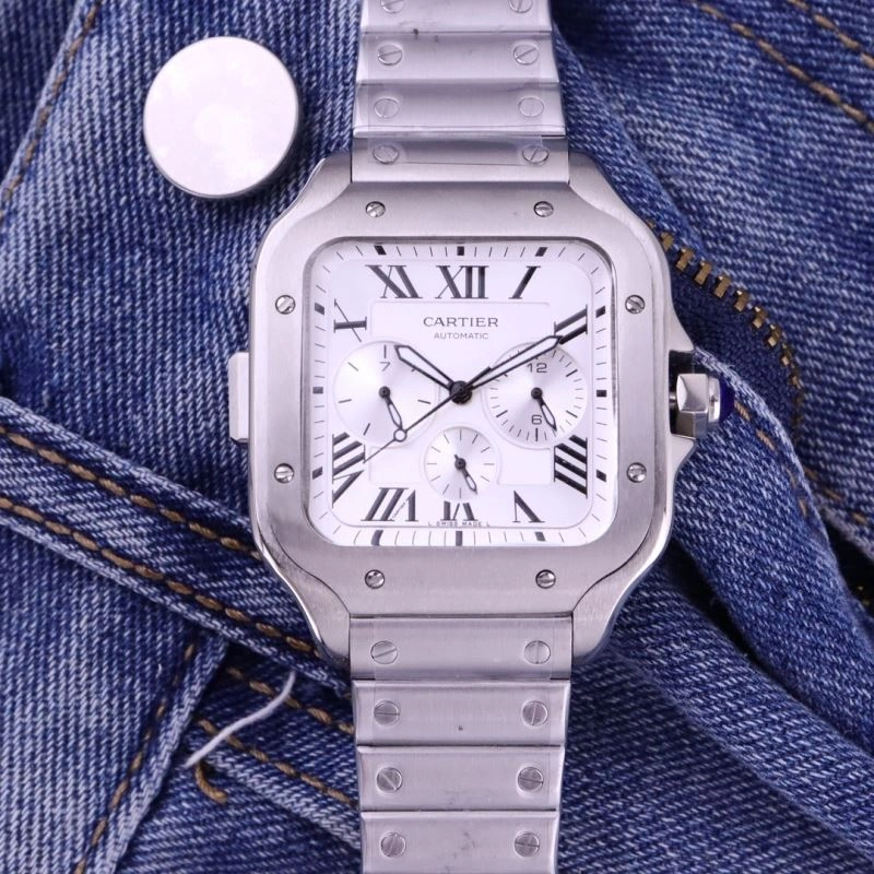 Supportive CARTIER Watches 179867