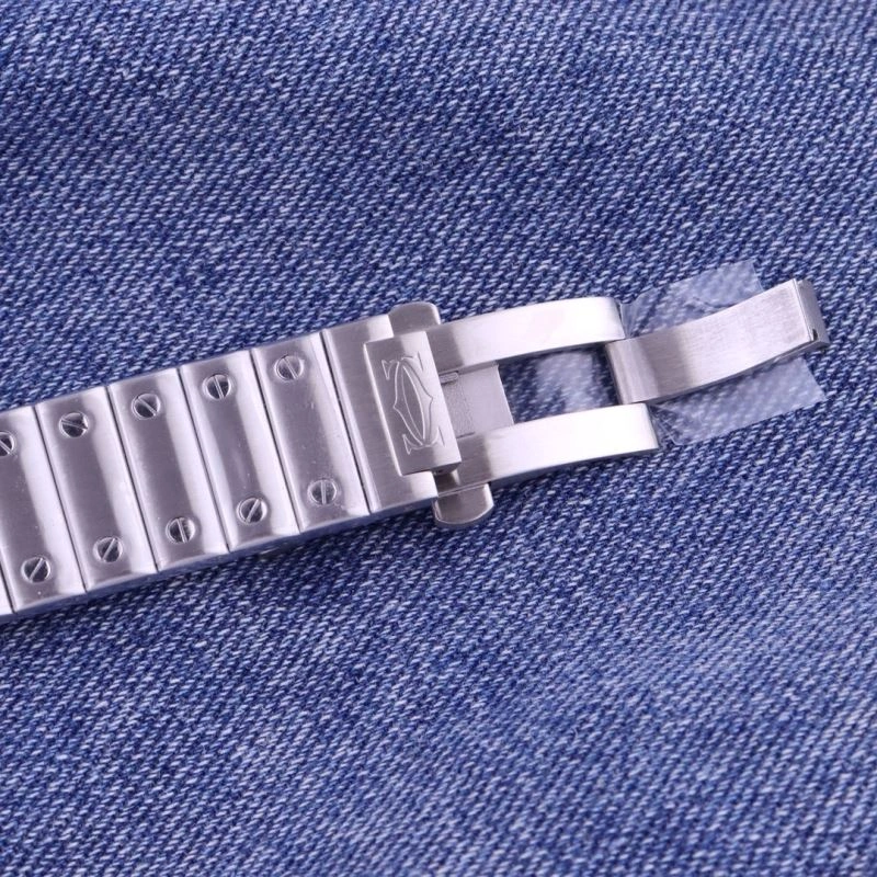 Supportive CARTIER Watches 179867
