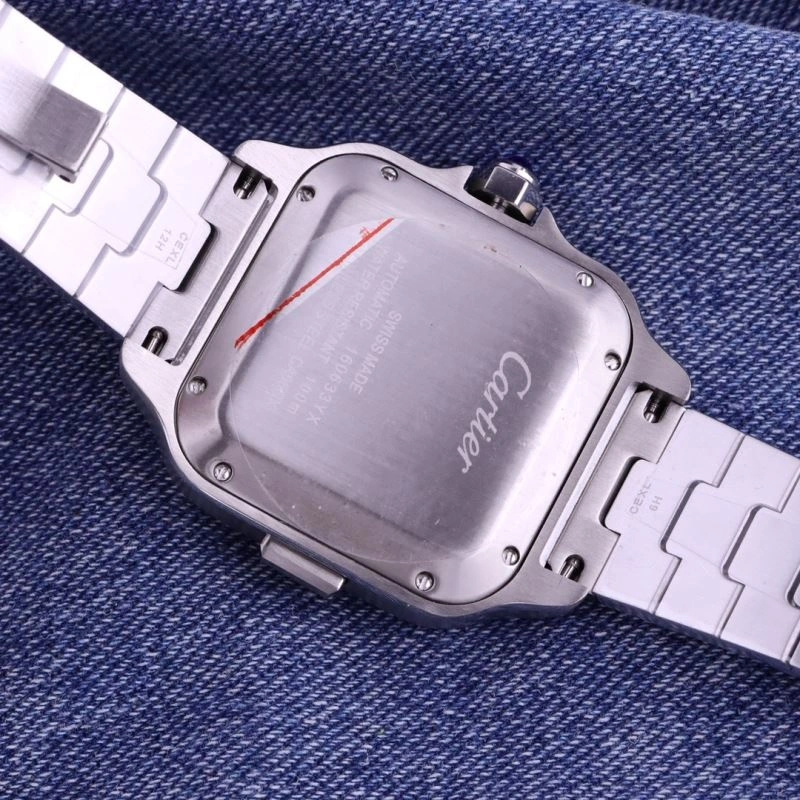 Supportive CARTIER Watches 179867