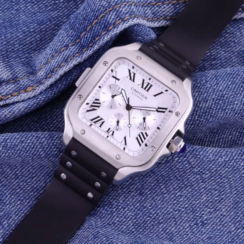 Durable CARTIER Watches 179866