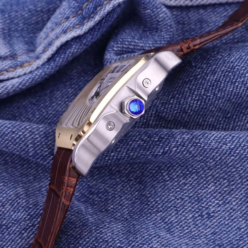 Durable CARTIER Watches 179866