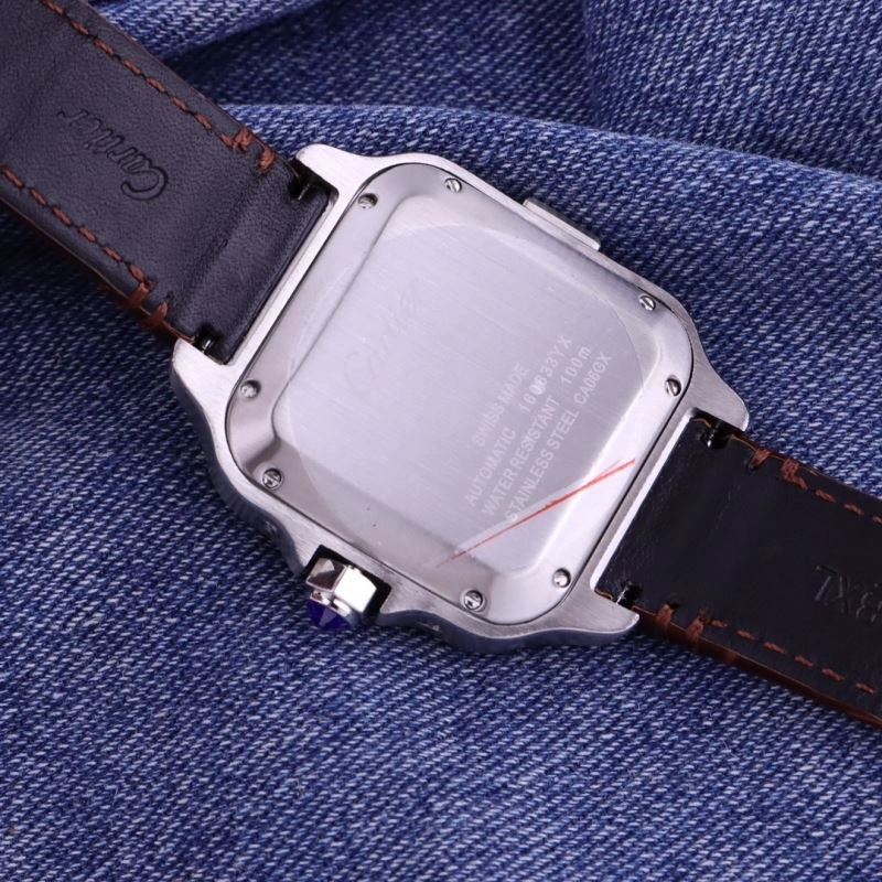 Durable CARTIER Watches 179866