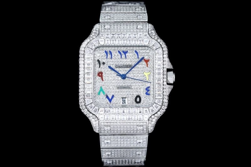 CARTIER Watches Affordable 179865