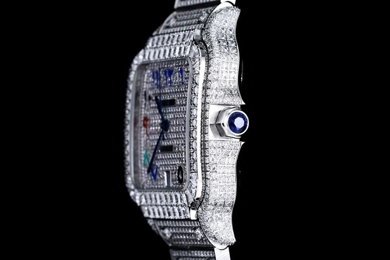CARTIER Watches Affordable 179865