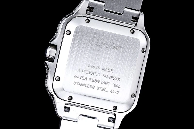 CARTIER Watches Affordable 179865
