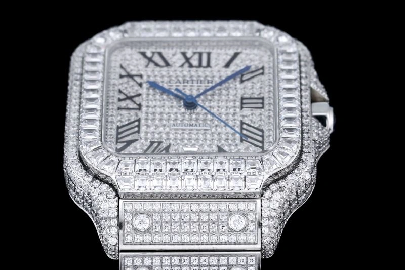 CARTIER Watches SoftTouch 179864