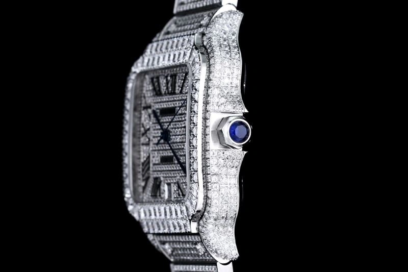 CARTIER Watches SoftTouch 179864