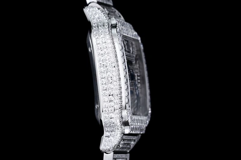 CARTIER Watches SoftTouch 179864