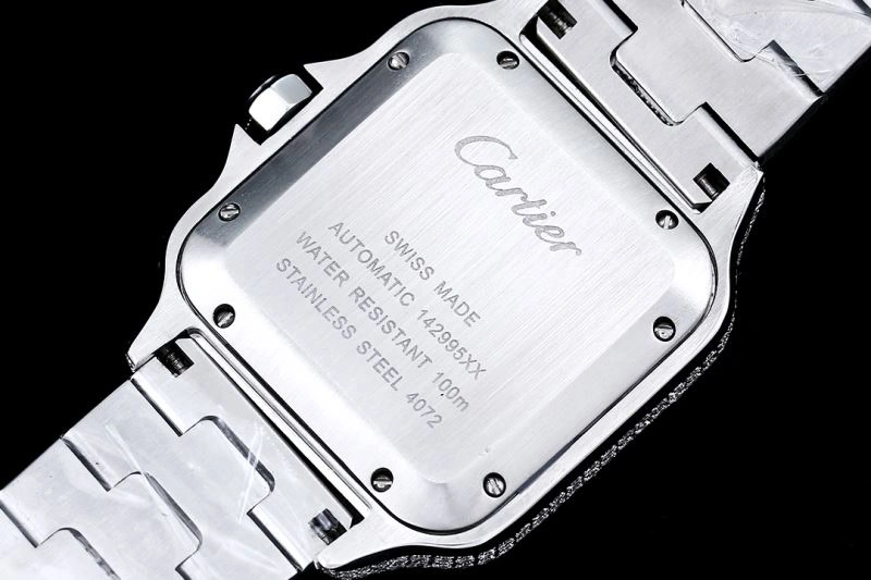 CARTIER Watches SoftTouch 179864