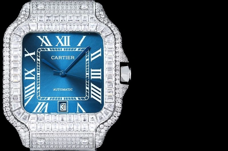 Trendy CARTIER Watches 179863