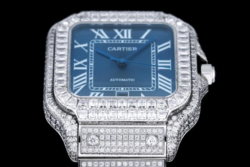 Trendy CARTIER Watches 179863