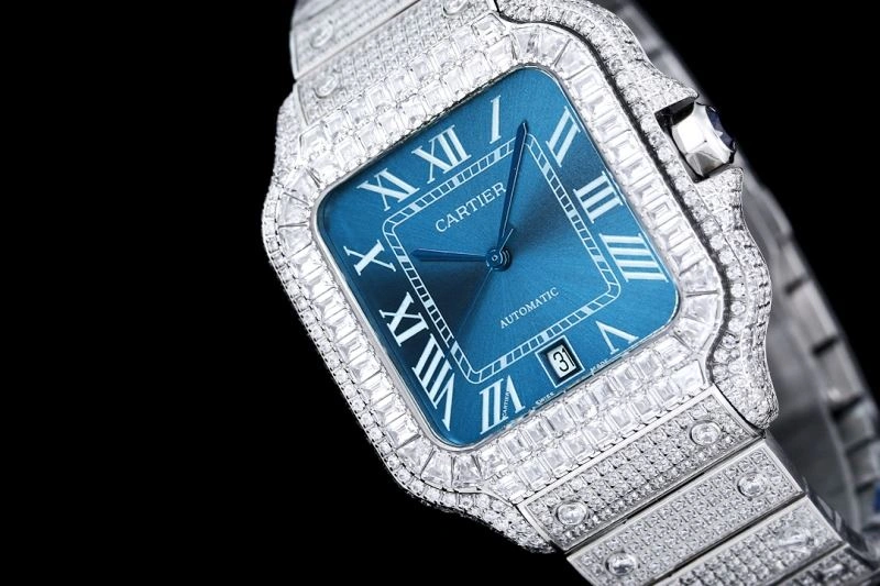 Trendy CARTIER Watches 179863