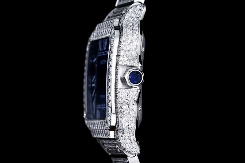 Trendy CARTIER Watches 179863