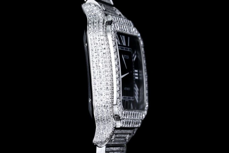 Trendy CARTIER Watches 179863