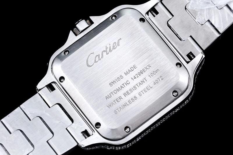 Trendy CARTIER Watches 179863
