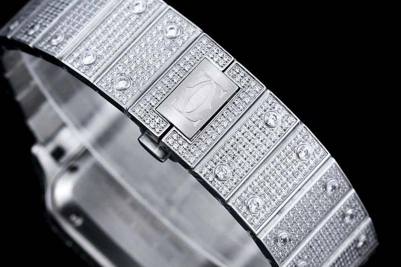 Trendy CARTIER Watches 179863