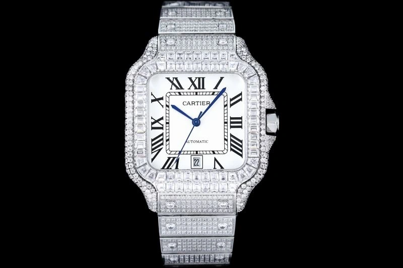 EasyMatch CARTIER Watches 179858