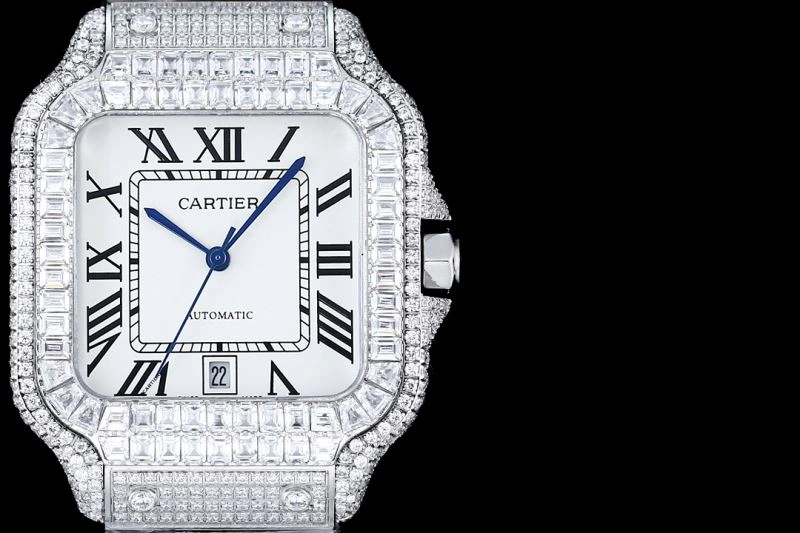 EasyMatch CARTIER Watches 179858