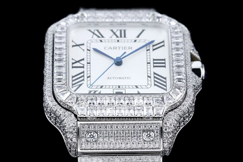 EasyMatch CARTIER Watches 179858