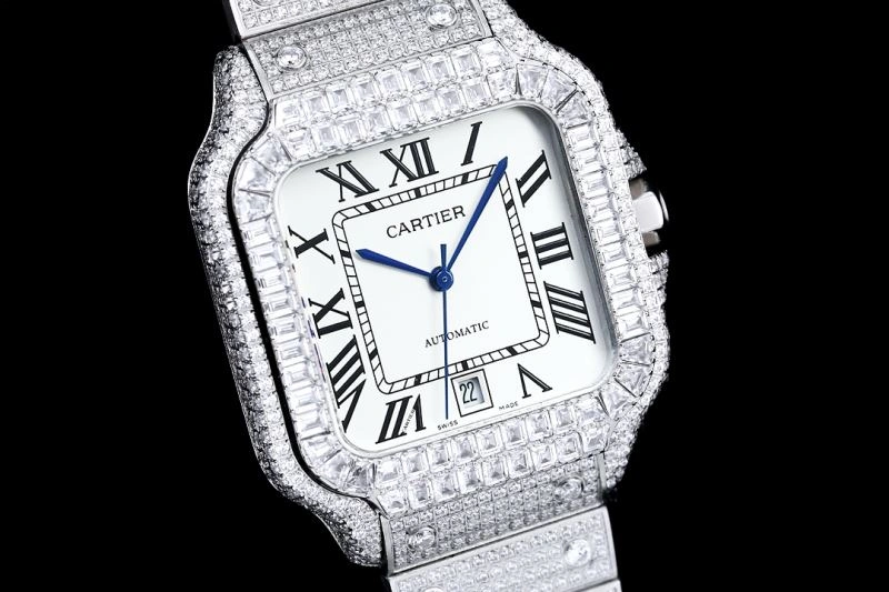 EasyMatch CARTIER Watches 179858