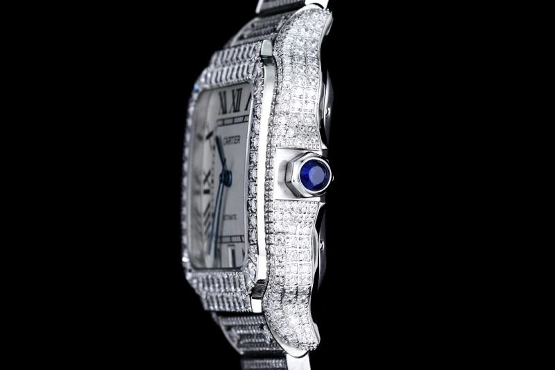 EasyMatch CARTIER Watches 179858