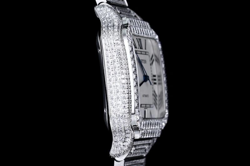 EasyMatch CARTIER Watches 179858