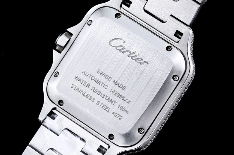 EasyMatch CARTIER Watches 179858