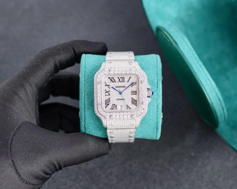 CARTIER Watches FlexibleFit 179852