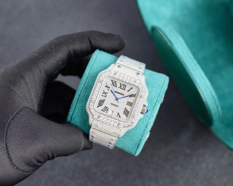 CARTIER Watches FlexibleFit 179852
