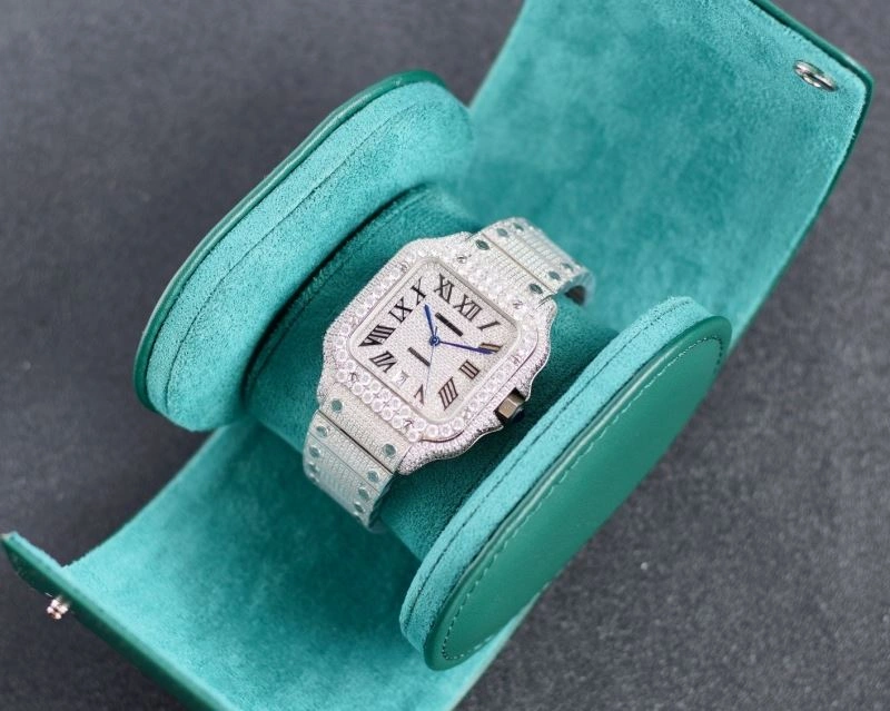 CARTIER Watches FlexibleFit 179852