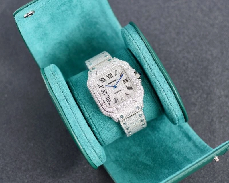 CARTIER Watches FlexibleFit 179852