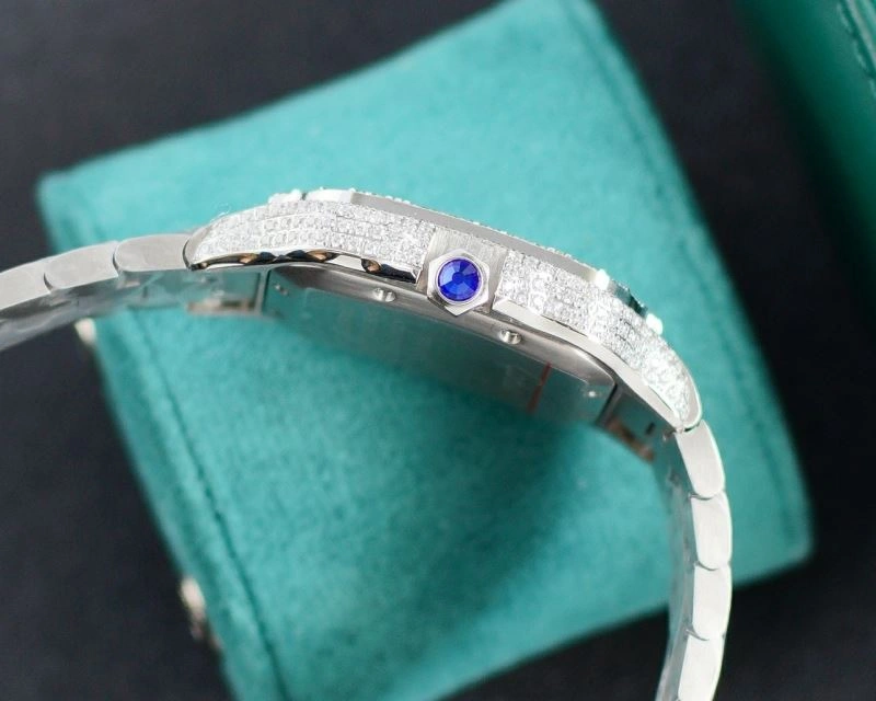 CARTIER Watches FlexibleFit 179852