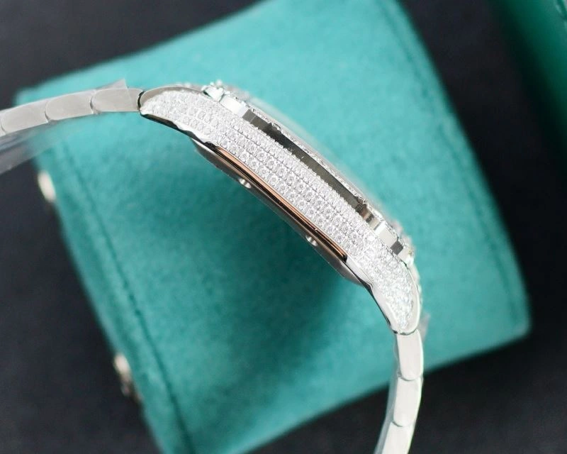 CARTIER Watches FlexibleFit 179852