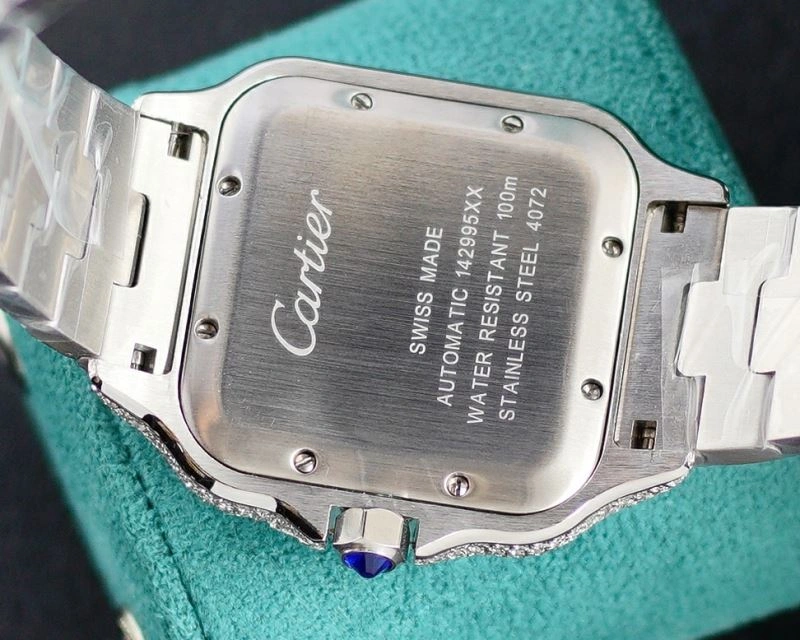 CARTIER Watches FlexibleFit 179852