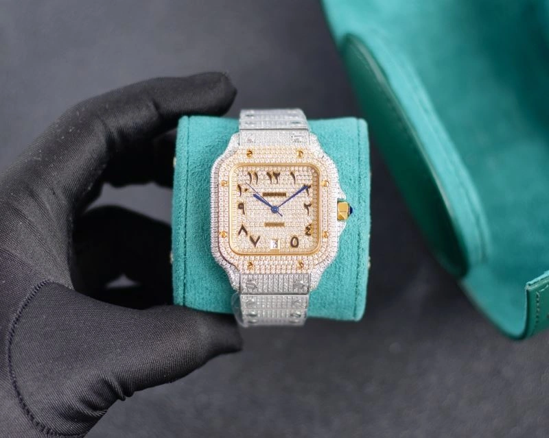 Bold CARTIER Watches 179849