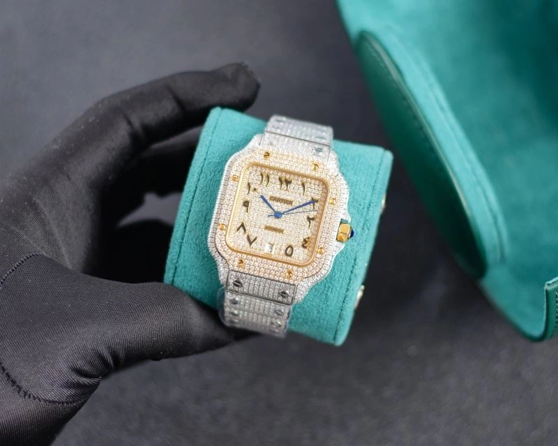 Bold CARTIER Watches 179849