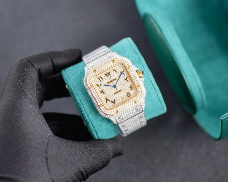 Bold CARTIER Watches 179849