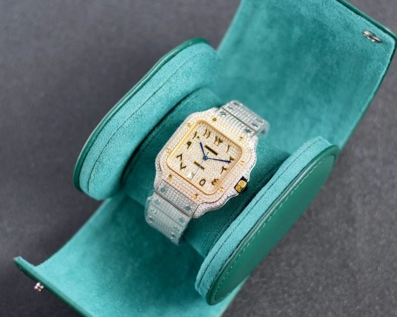 Bold CARTIER Watches 179849