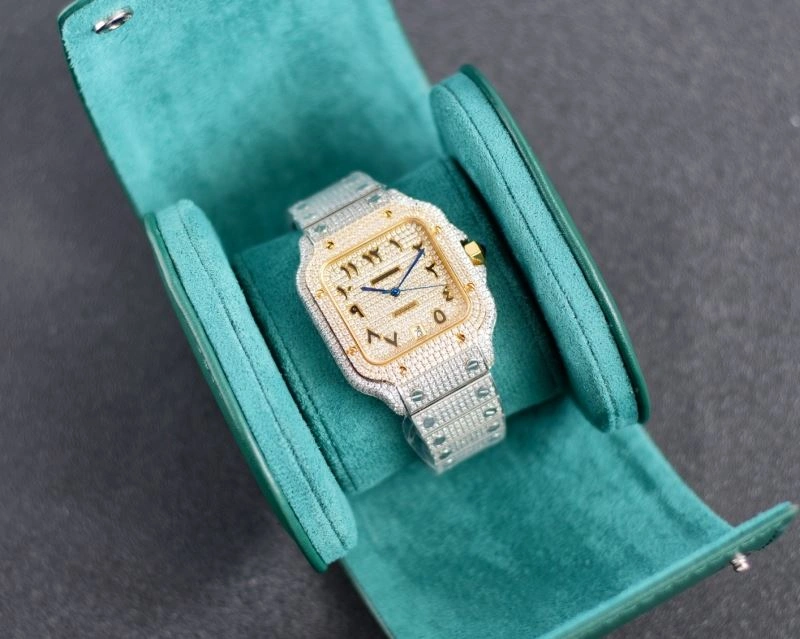 Bold CARTIER Watches 179849