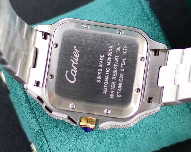 Bold CARTIER Watches 179849