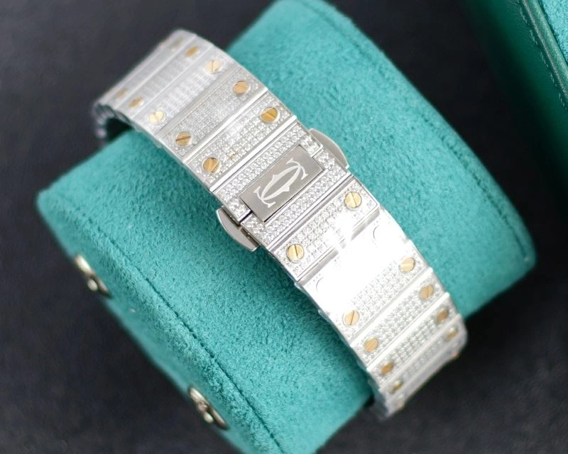 Bold CARTIER Watches 179849