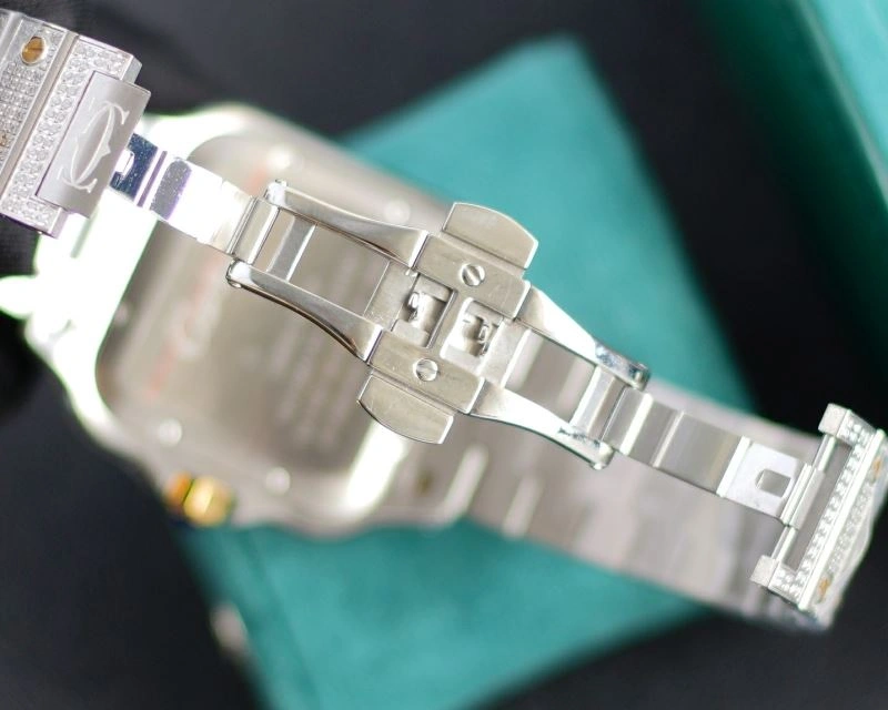 CARTIER Watches Unisex 179843