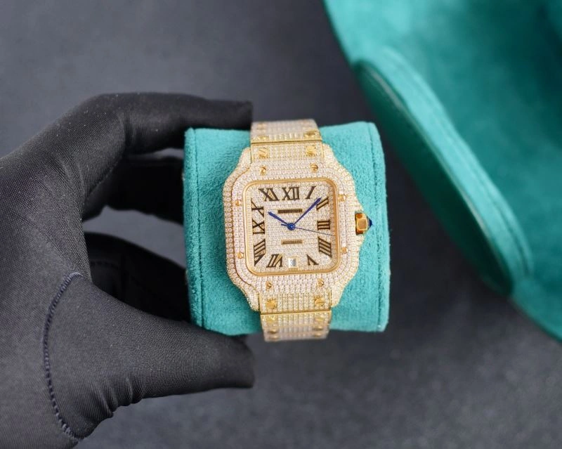 Premium CARTIER Watches 179839