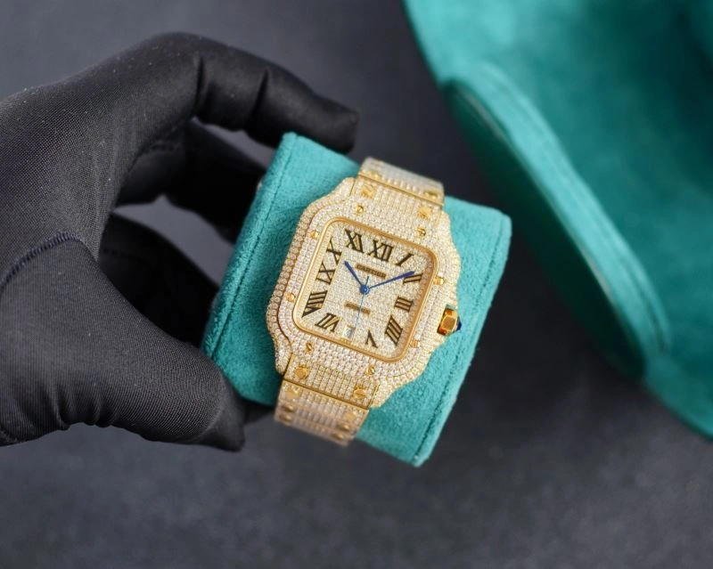 Premium CARTIER Watches 179839