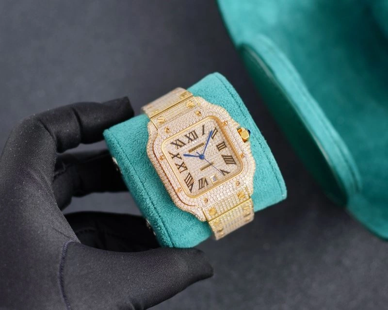 Premium CARTIER Watches 179839