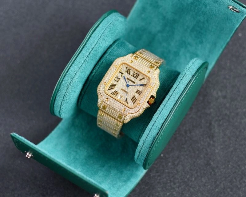 Premium CARTIER Watches 179839