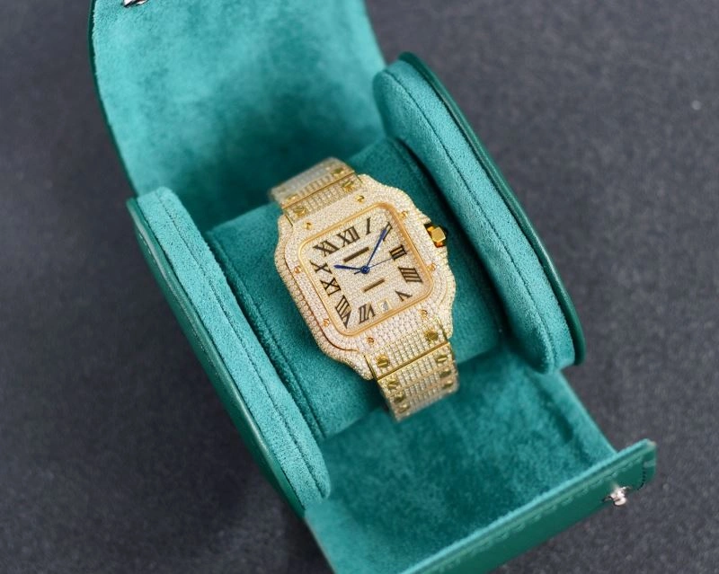 Premium CARTIER Watches 179839