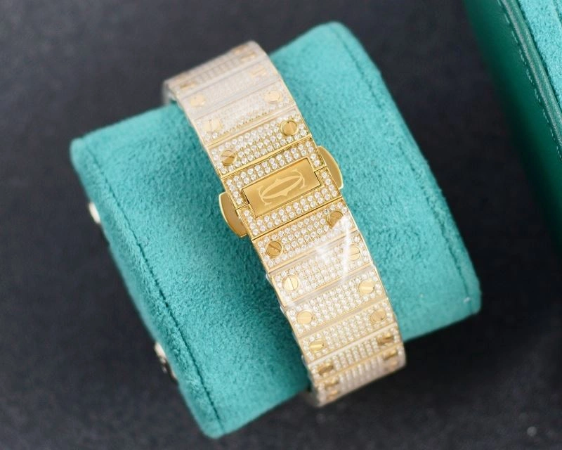 Premium CARTIER Watches 179839